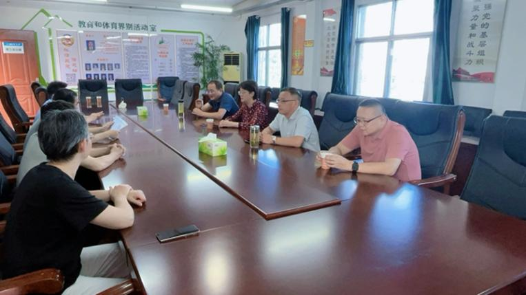互助保障暖人心，筑牢屏障惠职工